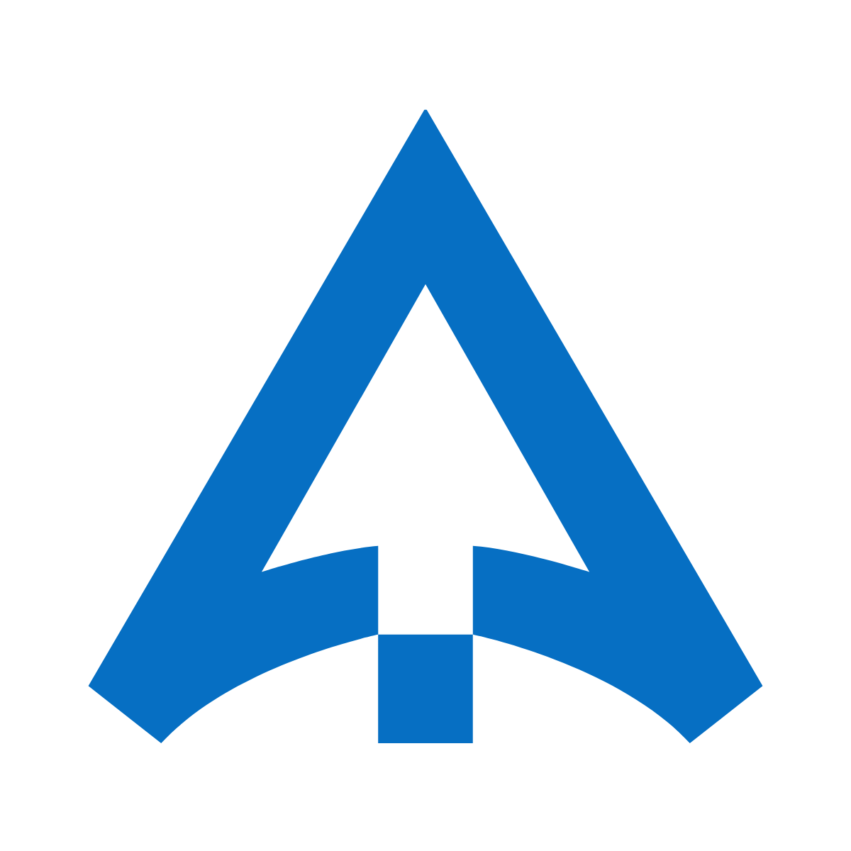 宏微 Logo